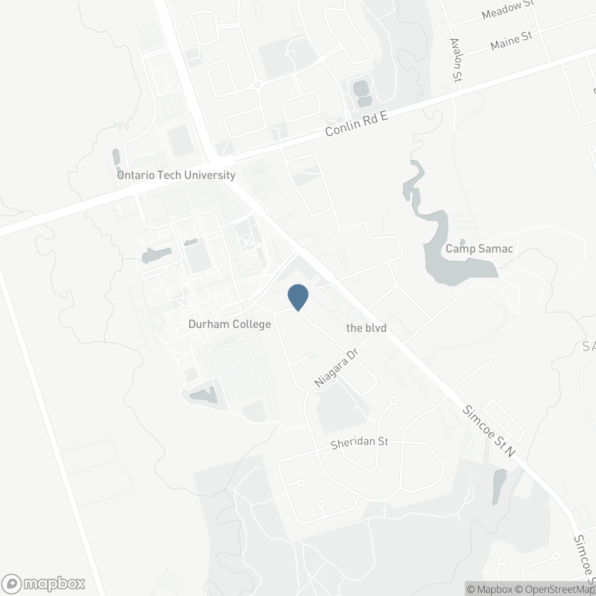 1855 DALHOUSIE CRESCENT, Oshawa, Ontario L1G 8C5